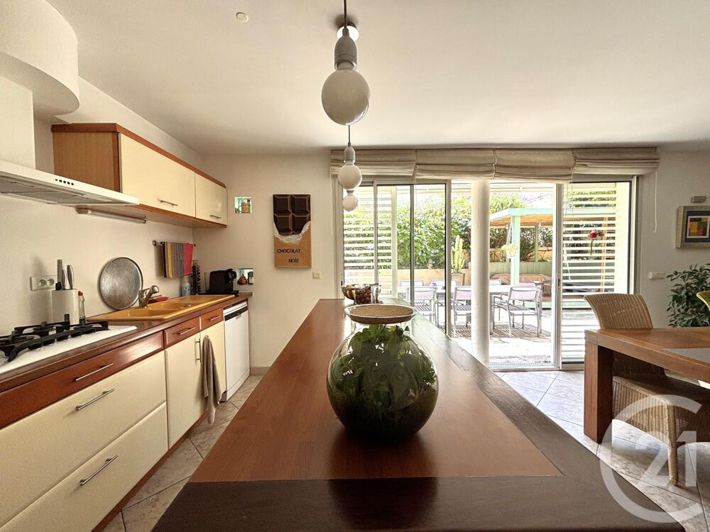 vente Maison - 4 pièce(s) - 129 m² Perpignan (66000)