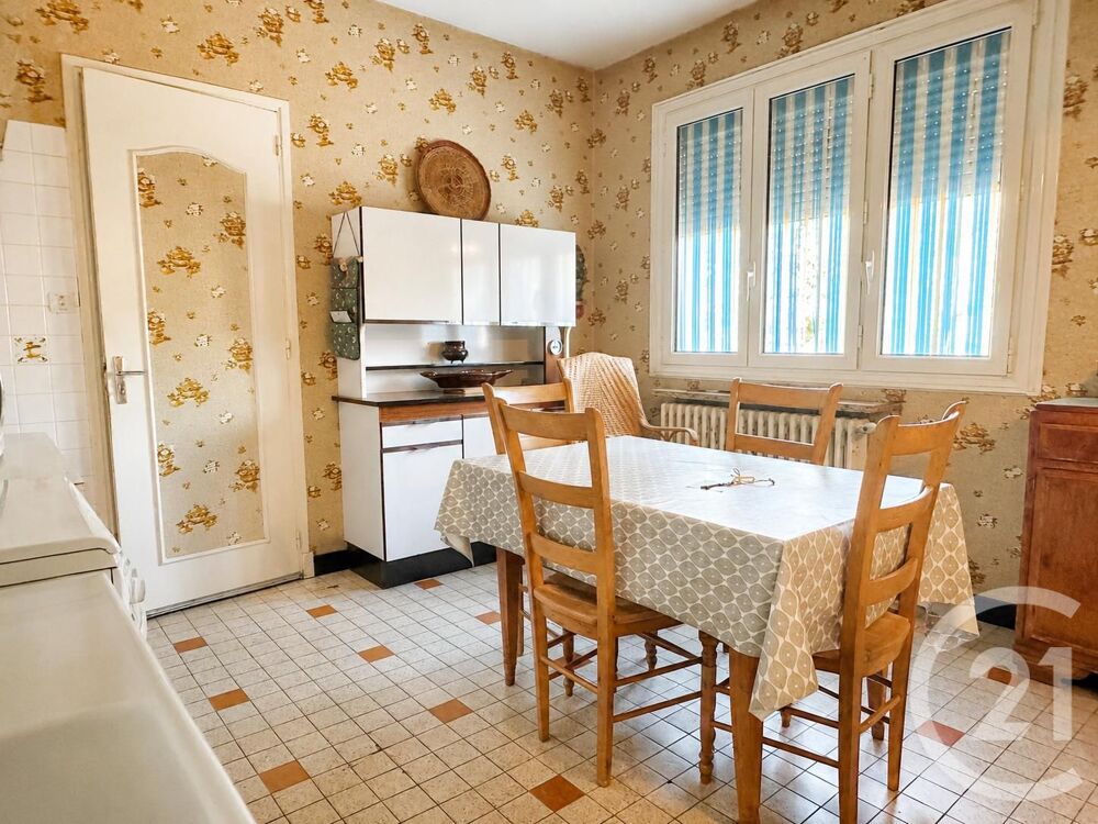 vente Maison - 5 pièce(s) - 140 m² Valdurenque (81090)