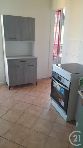 location Appartement - 1 pièce(s) - 25 m² Nemours (77140)