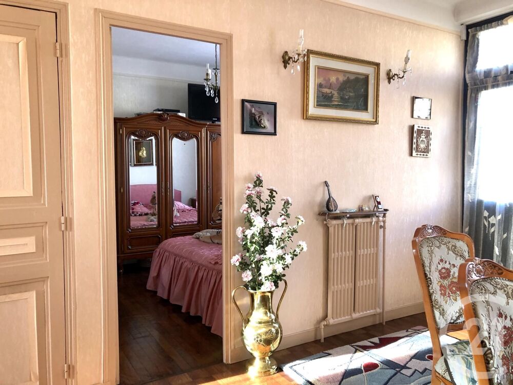 LE BLANC MESNIL Venez découvrir cette charmante mai....