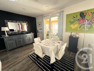  Maison à vendre 5 pièces 106 m²