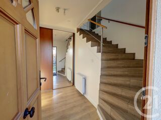  Maison à vendre 5 pièces 161 m²