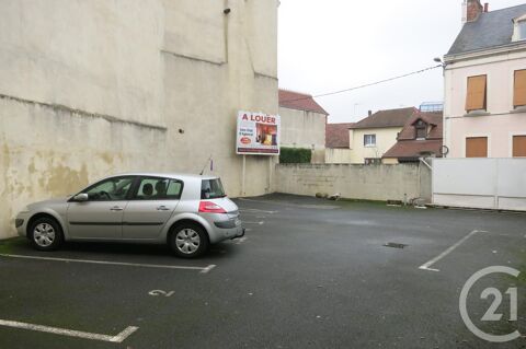  Parking / Garage � louer 1 m�