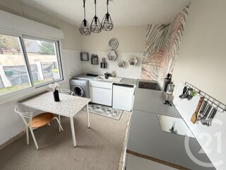  Maison � louer 3 pi�ces 49 m�