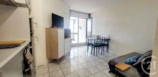  Appartement à louer 1 pièce 30 m²
