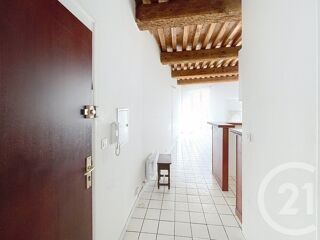  Appartement � vendre 2 pi�ces 39 m�