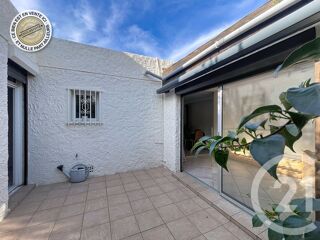  Maison à vendre 3 pièces 60 m²