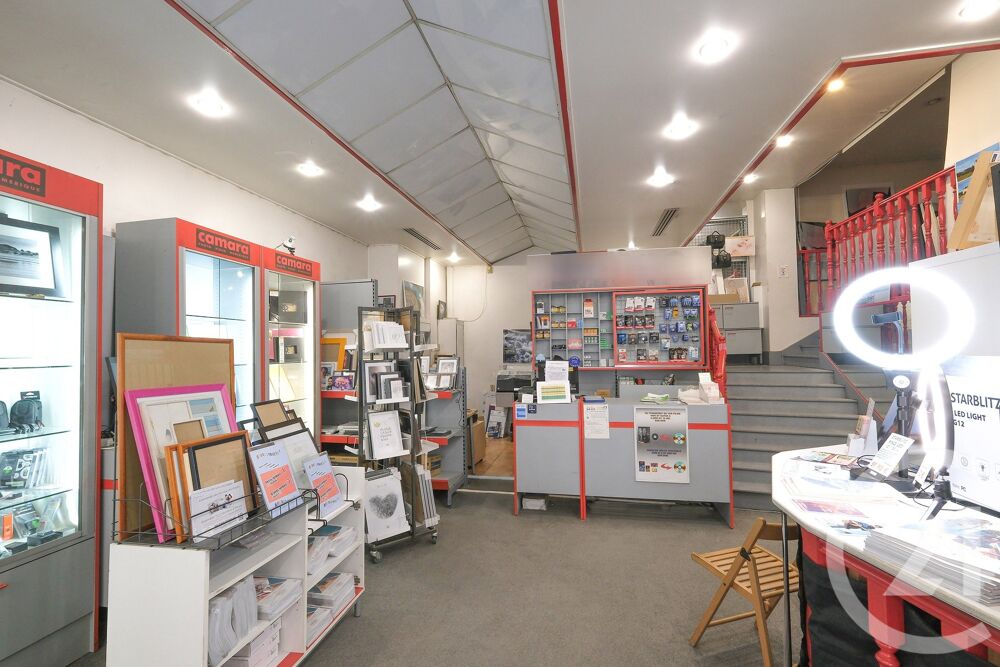 vente Autres - 98 m² Fontenay-aux-Roses (92260)