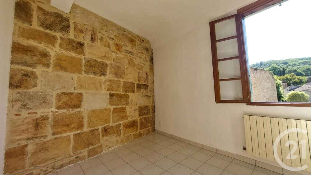 Au c½ur d'Alet les bains, village médiéval, cette maison....