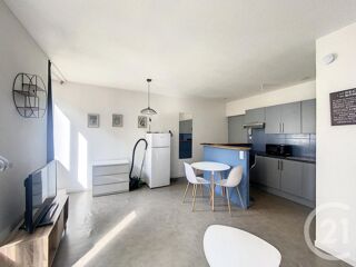  Appartement � louer 1 pi�ce 24 m�