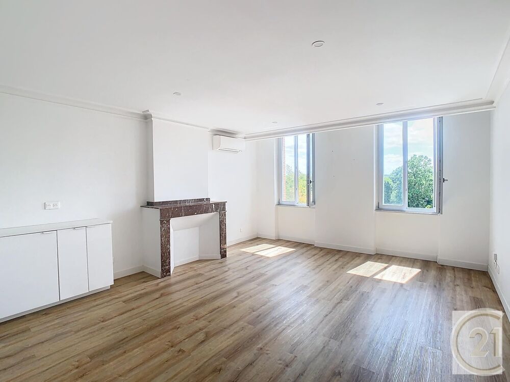 location Appartement - 2 pièce(s) - 49 m² Villefranche-de-Lauragais (31290)