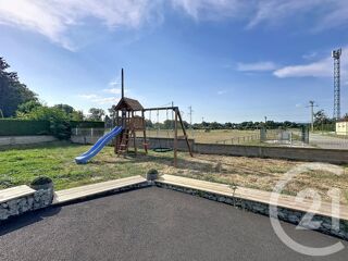  Maison à vendre 6 pièces 141 m²