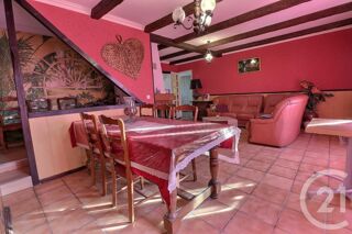  Maison � vendre 5 pi�ces 104 m�