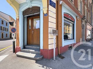  Appartement à louer 2 pièces 68 m²