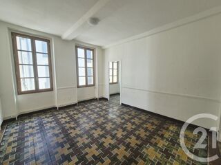  Appartement à vendre 3 pièces 62 m²