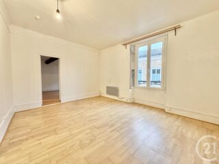  Appartement � vendre 2 pi�ces 48 m�
