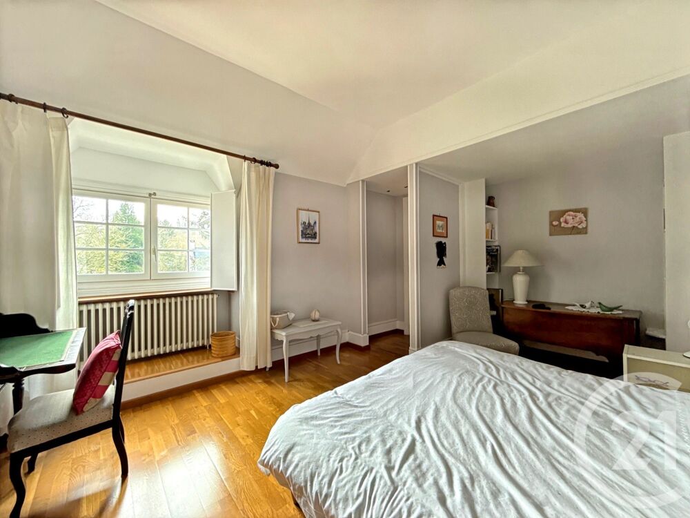 � vendre  Maison Oinville-sur-Montcient (78250)