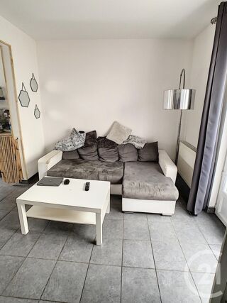  Maison à louer 4 pièces 57 m²