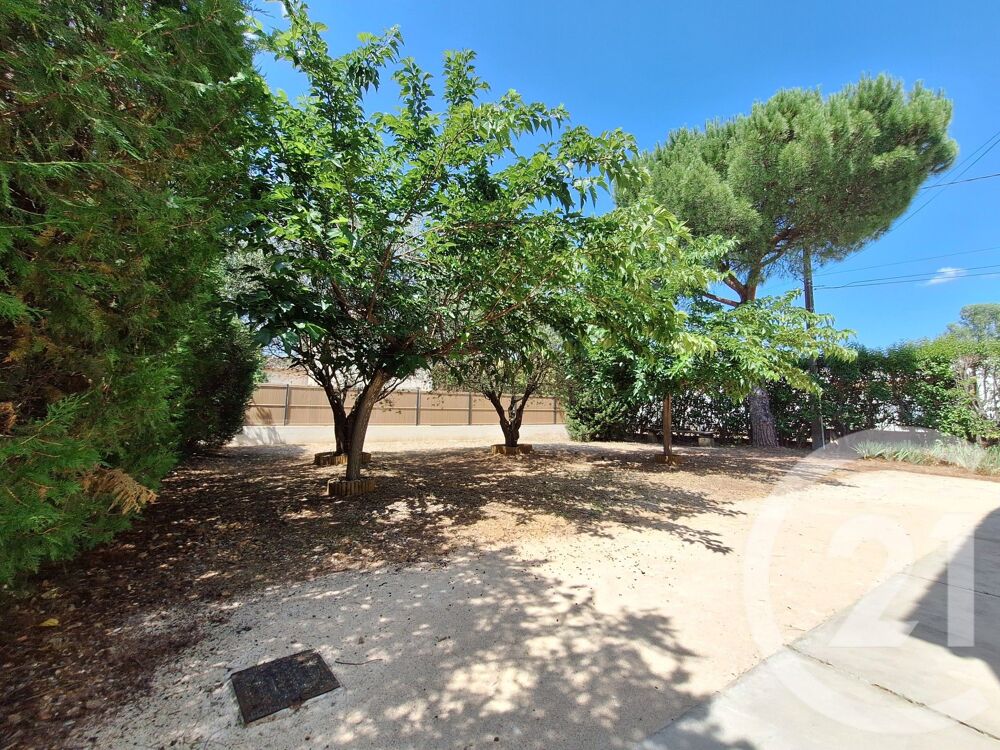 vente Maison - 5 pièce(s) - 136 m² Vézénobres (30360)
