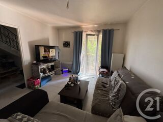  Maison à louer 5 pièces 92 m²