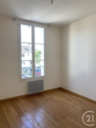  Appartement � louer 3 pi�ces 42 m�
