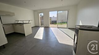  Maison � vendre 4 pi�ces 108 m�