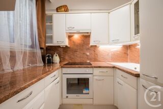  Appartement � vendre 1 pi�ce 29 m�