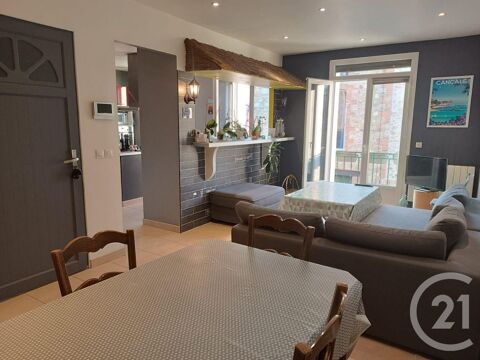  Appartement � louer 3 pi�ces 84 m�