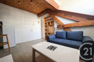  Appartement � louer 2 pi�ces 30 m�