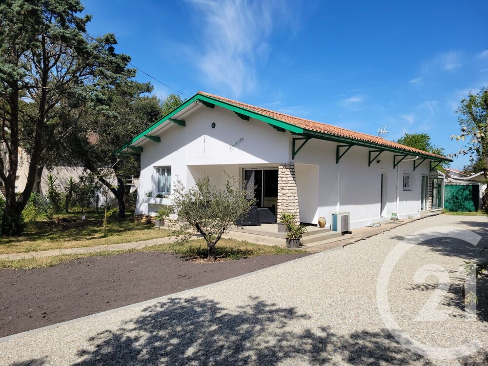 � vendre  Maison Soulac-sur-Mer (33780)