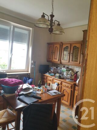  Maison  vendre 6 pices 165 m