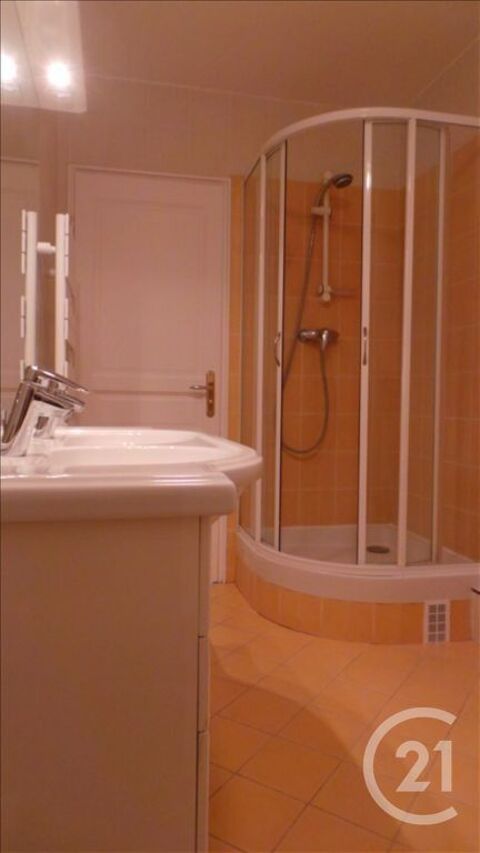  Appartement  louer 1 pice 41 m