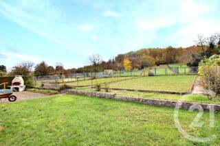  Maison � vendre 5 pi�ces 161 m�