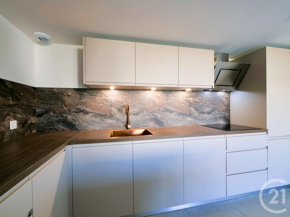 vente Appartement - 3 pièce(s) - 91 m² Argelès-sur-Mer (66700)