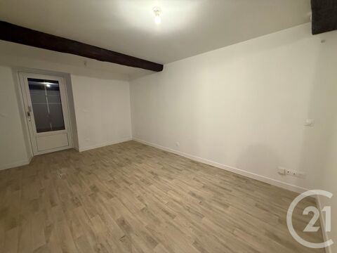  Appartement � louer 2 pi�ces 32 m�