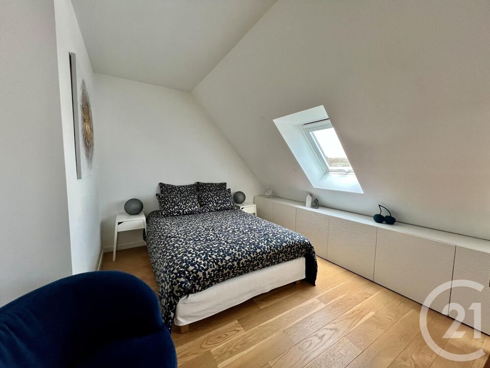 � vendre  Appartement Fontainebleau (77300)