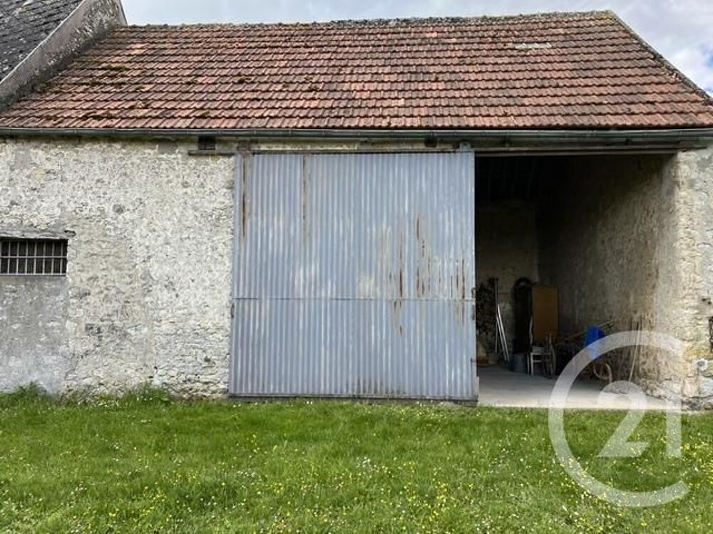 vente Autres - 56 m² Pithiviers (45300)