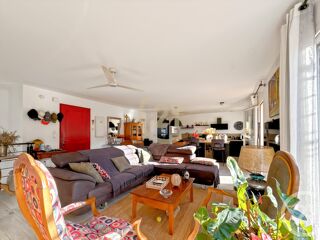  Maison  vendre 4 pices 137 m