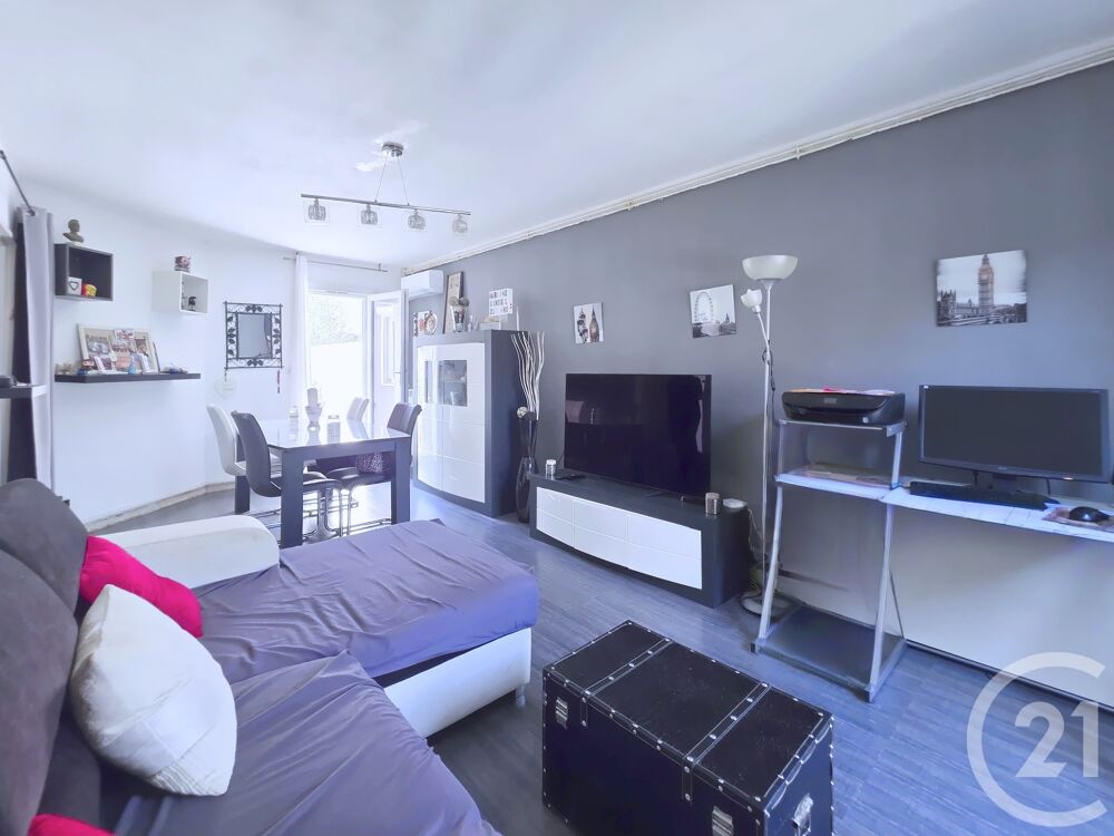 vente Maison - 4 pièce(s) - 107 m² Istres (13800)