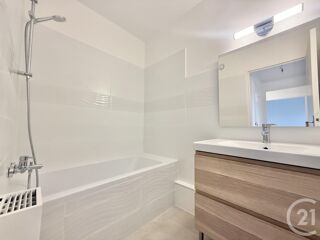  Appartement � vendre 2 pi�ces 46 m�