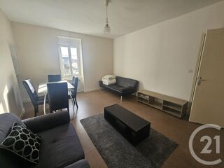  Appartement � louer 1 pi�ce 32 m�