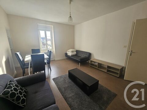  Appartement � louer 1 pi�ce 32 m�