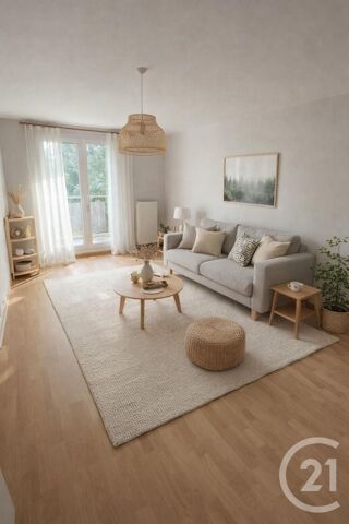  Appartement � vendre 4 pi�ces 78 m�