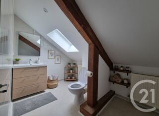  Appartement à louer 2 pièces 51 m²