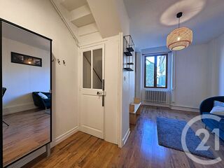  Appartement � vendre 3 pi�ces 54 m�