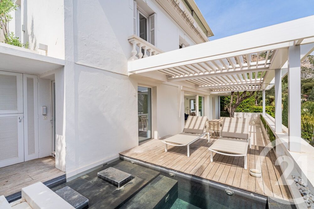 � vendre  Maison �ze (06360)