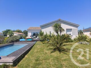  Maison � vendre 4 pi�ces 124 m�