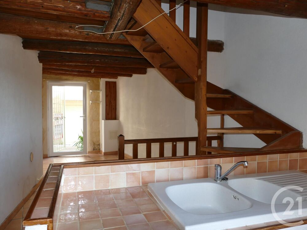 A LOUER DANS VOTRE AGENCE CENTURY21 BEVEN IMMOBILIER REM....