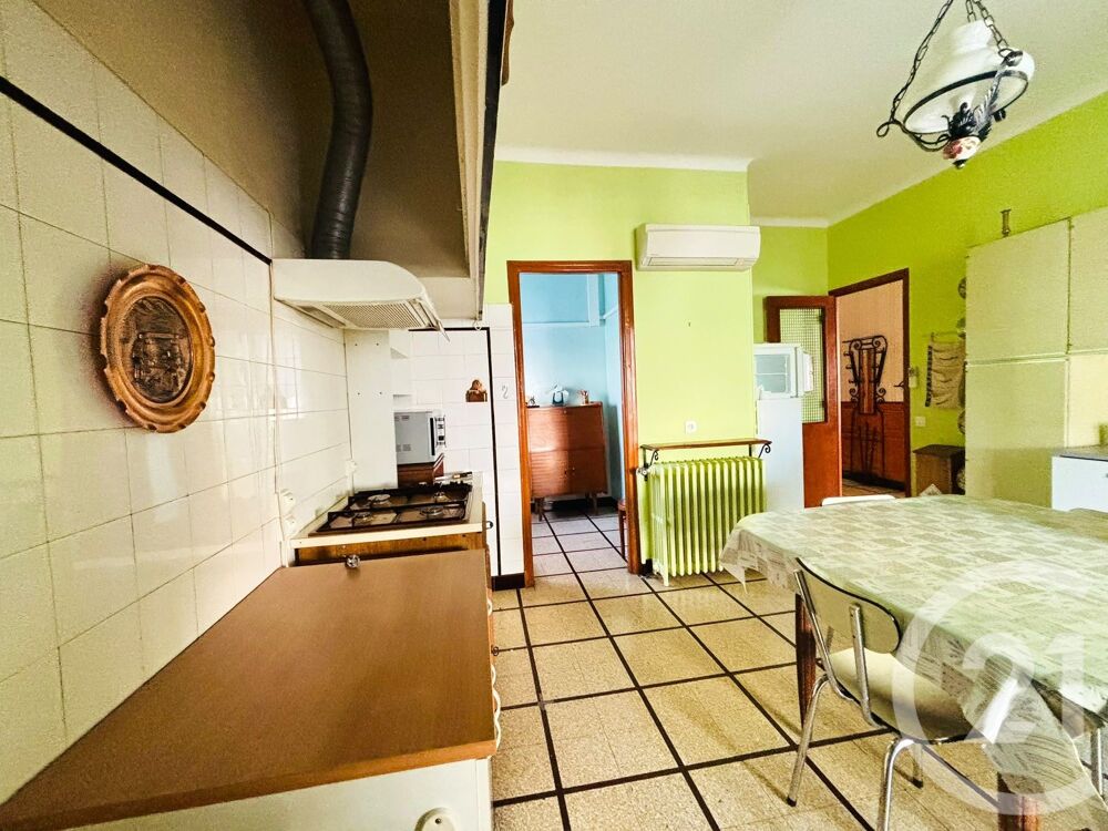 vente Maison - 4 pièce(s) - 180 m² Salindres (30340)