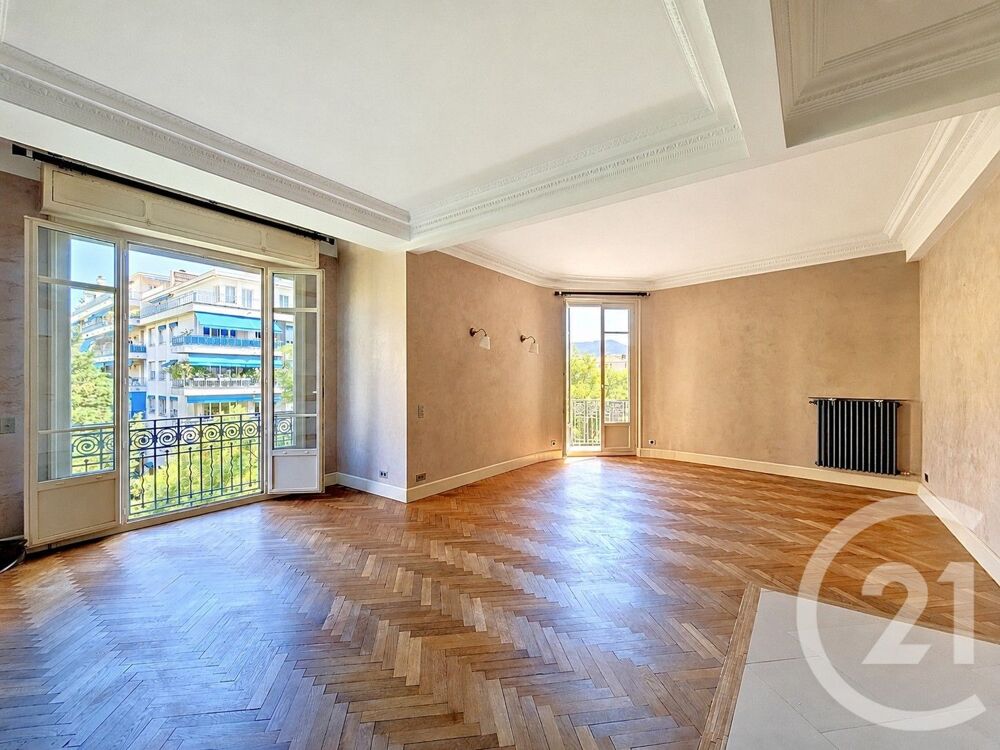 NICE PARC IMPERIAL Dans le prestigieux quartier du ....